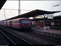KBS901 Göppingen--Schwäbisch Gmünd